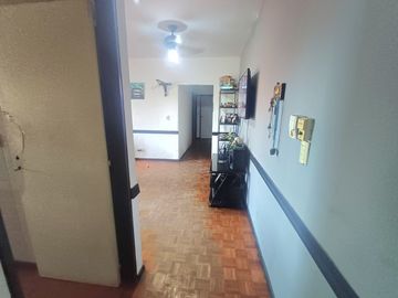 DEPARTAMENTO 3 AMBIENTES BALCON LAVADERO