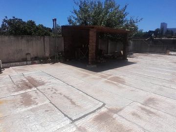 PH 3 AMBIENTES TERRAZA PROPIA PATIO APTA CREDITO