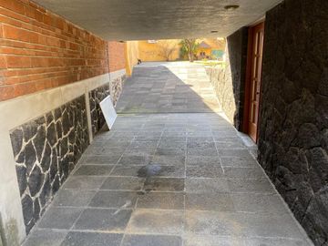 Casa en Toluca