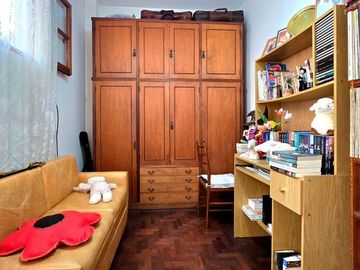 CASA VENTA 3 AMBIENTES MAS DEPENDECIA COCHERA