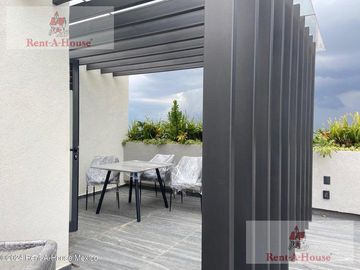 Casa en Venta en Cuajimalpa de Morelos, Cuajimalpa NC. 25-273