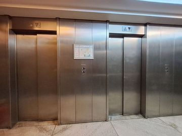 OFICINA 141 METROS FRENTE A NUEVO