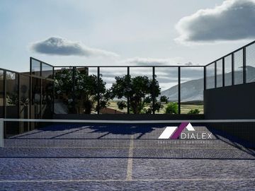 VENTA Terrenos Residenciales en LA HUASTECA desde 205 m2 - Santa Catarina, Nuevo León