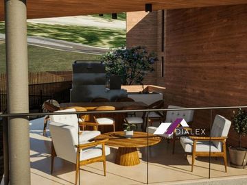 VENTA Terrenos Residenciales en LA HUASTECA desde 205 m2 - Santa Catarina, Nuevo León