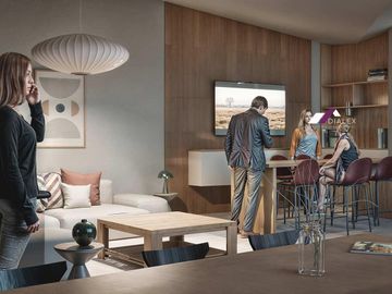 VENTA Terrenos Residenciales en LA HUASTECA desde 205 m2 - Santa Catarina, Nuevo León