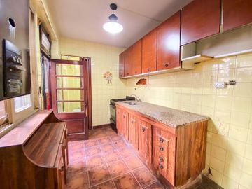 VENTA PH 3 AMBIENTES PARQUE CHACABUCO TERRAZA