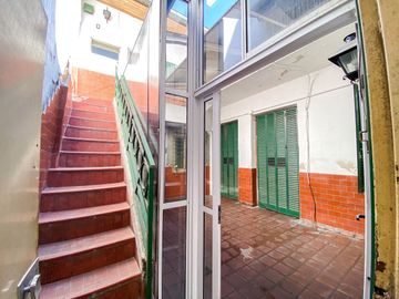 VENTA PH 3 AMBIENTES PARQUE CHACABUCO TERRAZA