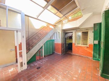 VENTA PH 3 AMBIENTES PARQUE CHACABUCO TERRAZA