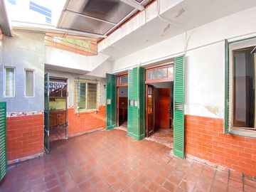 VENTA PH 3 AMBIENTES PARQUE CHACABUCO TERRAZA