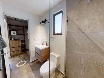 Departamento en venta en Zakia, Querétaro. GPS