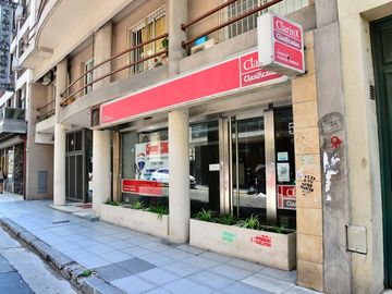 VENTA LOCAL  CABA  ZONA CONGRESO