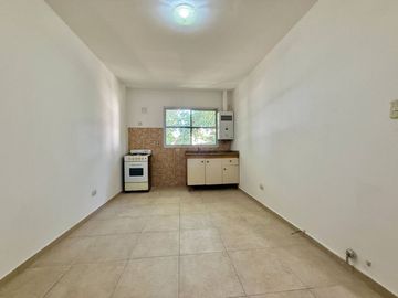 DEPARTAMENTO DE 1 DORMITORIO EN VENTA!