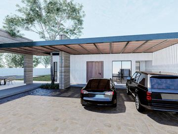 Casa en  El Yerbaniz PREVENTA