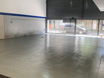 VENTA GALPON CON OFICINAS ZONA NORTE