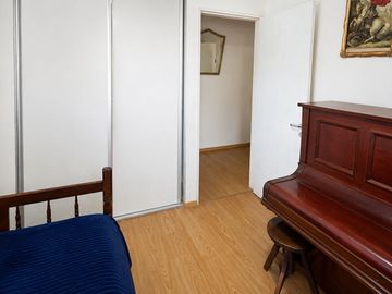 DEPARTAMENTO DOS DORMITORIOS - PALOS VERDES
