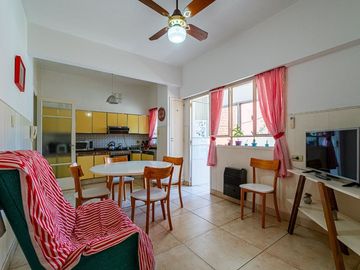 VENTA! DEPTO DE 2 DORMITORIOS EN BARRIO ECHESORTU