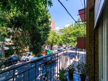 VENTA! DEPTO DE 2 DORMITORIOS EN BARRIO ECHESORTU