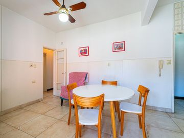 VENTA! DEPTO DE 2 DORMITORIOS EN BARRIO ECHESORTU
