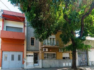 VENTA! DEPTO DE 2 DORMITORIOS EN BARRIO ECHESORTU