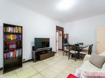 VENTA! DEPTO DE 2 DORMITORIOS EN BARRIO ECHESORTU