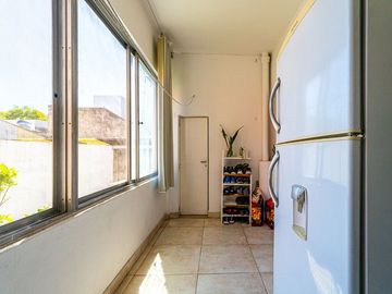 VENTA! DEPTO DE 2 DORMITORIOS EN BARRIO ECHESORTU