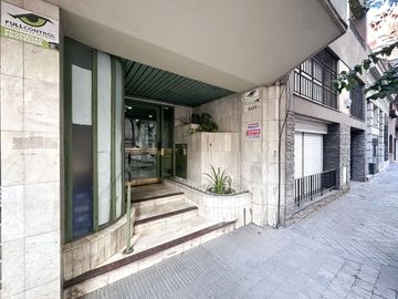 COCHERA EN PLANTA BAJA BARRIO MARTIN