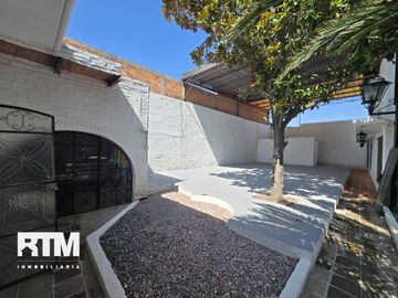 CASA EN VENTA EN COLONIA PROGRESO