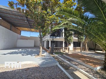 CASA EN VENTA EN COLONIA PROGRESO