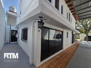 CASA EN VENTA EN COLONIA PROGRESO