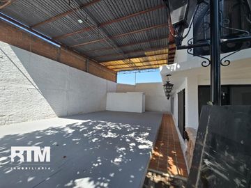 CASA EN VENTA EN COLONIA PROGRESO