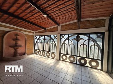 CASA EN VENTA EN COLONIA PROGRESO