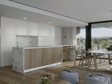 MIDTOWN - VENTA DEPARTAMENTO DE 3 DORMITORIOS