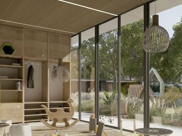 MIDTOWN - VENTA DEPARTAMENTO DE 3 DORMITORIOS