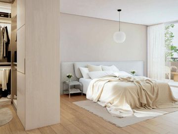 MIDTOWN - VENTA DEPARTAMENTO DE 1 DORMITORIO