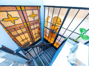 CASA EN PA EN VENTA 3DORMITORIOS TERRAZA EXCLUSIVA