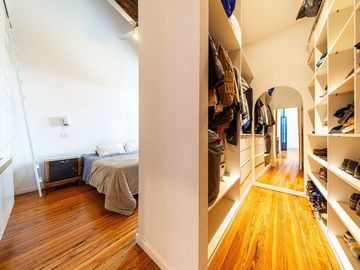 CASA EN PA EN VENTA 3DORMITORIOS TERRAZA EXCLUSIVA