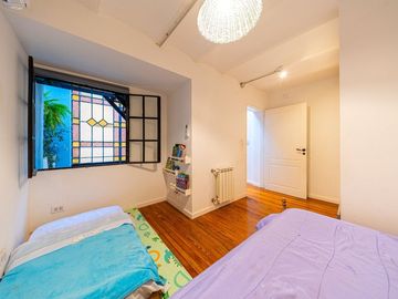 CASA EN PA EN VENTA 3DORMITORIOS TERRAZA EXCLUSIVA