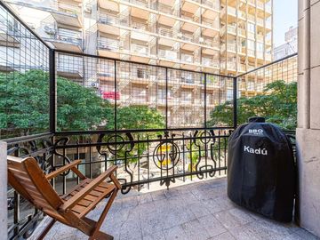 CASA EN PA EN VENTA 3DORMITORIOS TERRAZA EXCLUSIVA
