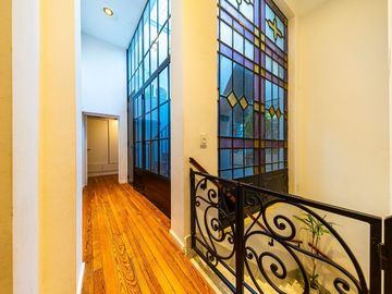 CASA EN PA EN VENTA 3DORMITORIOS TERRAZA EXCLUSIVA