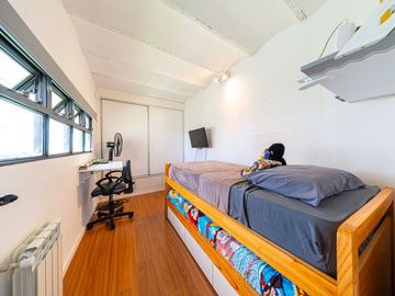 CASA EN PA EN VENTA 3DORMITORIOS TERRAZA EXCLUSIVA