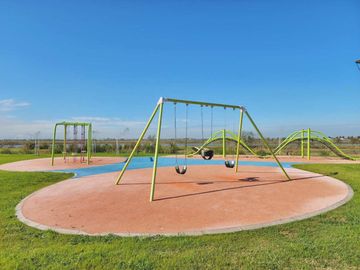 Terreno Venta Funes Barrio Vida 900 m2 FINANCIA
