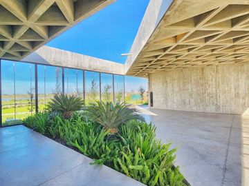 Terreno Venta Funes Barrio Vida 900 m2 FINANCIA