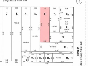 VENTA CASA LOTE. CERCA FACULT. IDEAL CONSTRUCTORA