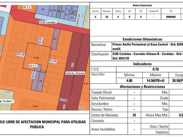 VENTA CASA LOTE. CERCA FACULT. IDEAL CONSTRUCTORA