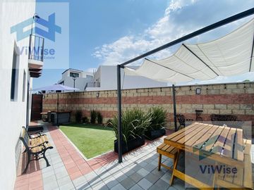 Casa en Venta | Zirandaro San Miguel de Allende