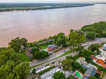 Venta Casa 3000 m² sobre Barranca Río La Florida