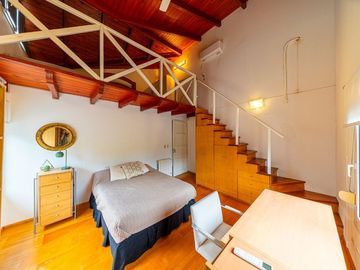 Venta Casa 3000 m² sobre Barranca Río La Florida