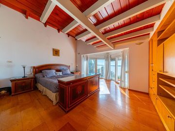 Venta Casa 3000 m² sobre Barranca Río La Florida