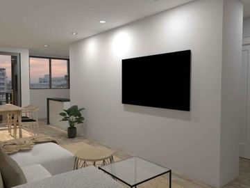 VENTA DEPTO 1 DORMITORIO POZO- ENTREGA+CUOTAS DIC