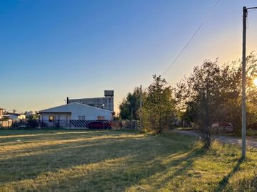 Terreno en venta en Tierra de Sueños 3 – Roldán